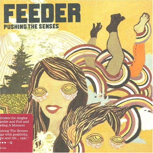 Feeder Feeling A Moment profile picture
