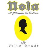 Download or print Felix Arndt Nola Sheet Music Printable PDF 1-page score for Jazz / arranged Melody Line, Lyrics & Chords SKU: 181718