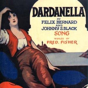Felix Bernard Dardanella profile picture