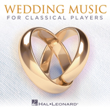 Download Felix Mendelssohn Wedding March Sheet Music arranged for Viola - printable PDF music score including 1 page(s)