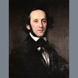 Download or print Felix Mendelssohn Bartholdy Wedding March Sheet Music Printable PDF 11-page score for Classical / arranged String Solo SKU: 362786.