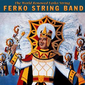 Ferco String Band Alabama Jubilee profile picture