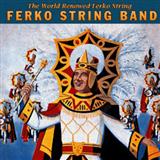 Download or print Ferco String Band Alabama Jubilee Sheet Music Printable PDF 2-page score for Folk / arranged Ukulele SKU: 152693