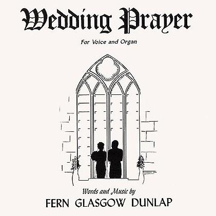 Fern G. Dunlap Wedding Prayer profile picture