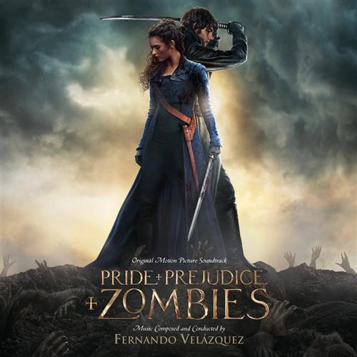 Fernando Velazquez Netherfield Ball Dance One (from 'Pride and Prejudice and Zombies') profile picture