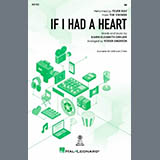 Download or print Fever Ray If I Had A Heart (arr. Roger Emerson) Sheet Music Printable PDF 15-page score for Film/TV / arranged SAB Choir SKU: 1813013