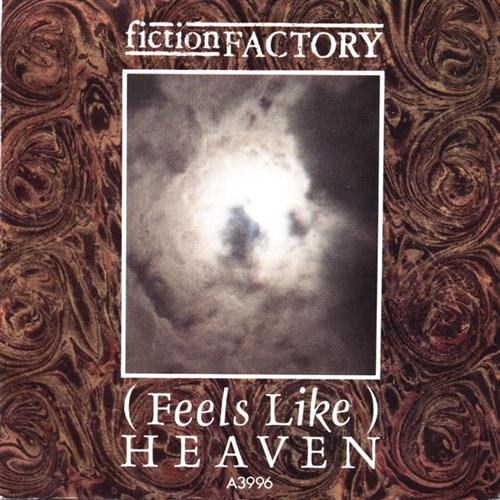 Fiction Factory (Feels Like) Heaven profile picture