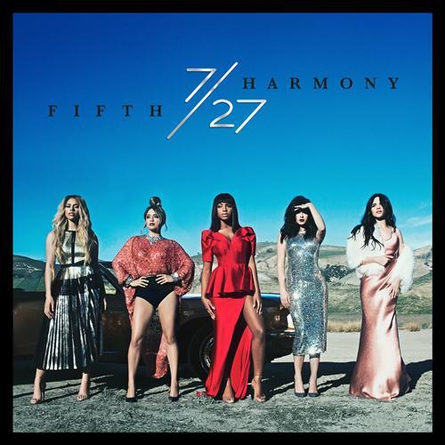 Fifth Harmony Work From Home (feat. Ty Dolla $ign) profile picture