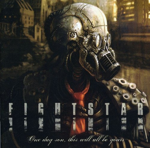Fightstar Floods profile picture