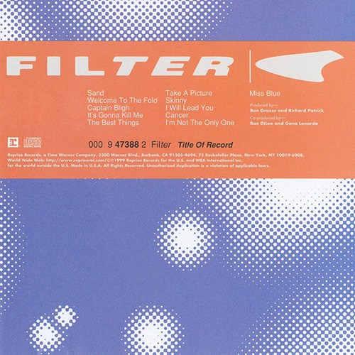 Filter Take A Picture profile picture