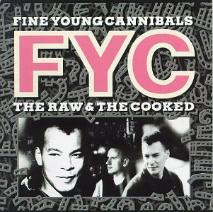 Fine Young Cannibals Good Thing profile picture