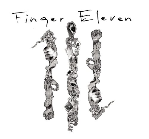 Finger Eleven One Thing profile picture