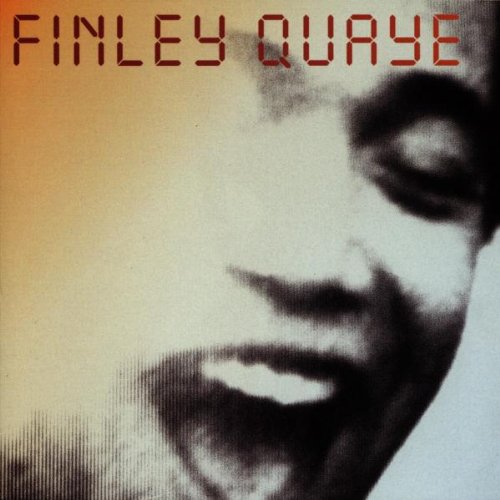 Finley Quaye Your Love Gets Sweeter profile picture
