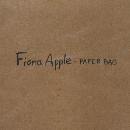 Fiona Apple Paper Bag profile picture