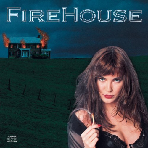 Firehouse Love Of A Lifetime profile picture