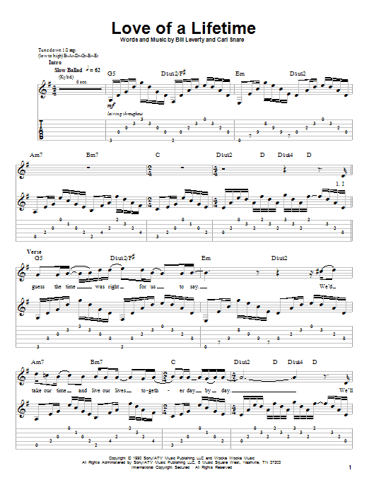 Learn to play Firehouse Love Of A Lifetime sheet music for Piano, Vocal & Guitar (Right-Hand Melody) in minutes. Firehouse Love Of A Lifetime sheet music notes and chords
