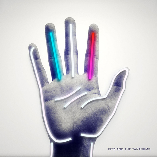Fitz And The Tantrums HandClap profile picture