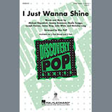 Download or print Fitz And The Tantrums I Just Wanna Shine (arr. Mac Huff) Sheet Music Printable PDF 15-page score for Pop / arranged 3-Part Mixed Choir SKU: 433245
