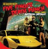 Download or print Five Finger Death Punch Generation Dead Sheet Music Printable PDF 6-page score for Pop / arranged Guitar Tab SKU: 87859