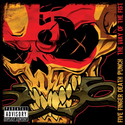 Five Finger Death Punch The Way Of The Fist profile picture