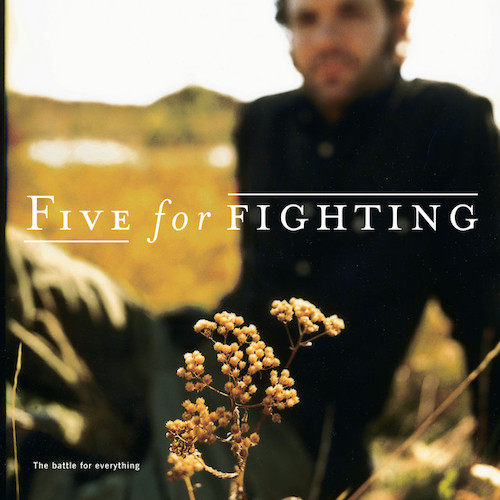Five For Fighting 100 Years profile picture