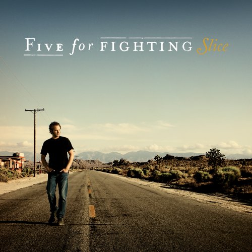 Five For Fighting Chances profile picture
