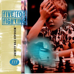 Five For Fighting Love Song profile picture