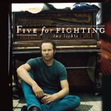 Download or print Five For Fighting The Riddle Sheet Music Printable PDF 9-page score for Rock / arranged Piano, Vocal & Guitar (Right-Hand Melody) SKU: 55986