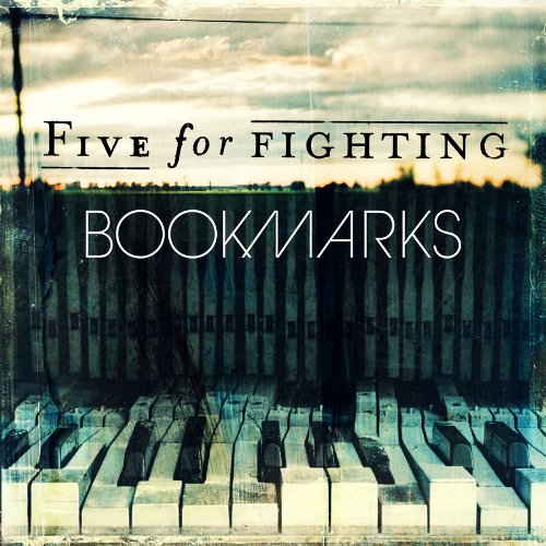 Five For Fighting What If profile picture