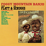 Download or print Flatt & Scruggs Bugle Call Rag Sheet Music Printable PDF 6-page score for Folk / arranged Banjo Tab SKU: 543101