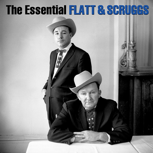 Flatt & Scruggs Come Back Darling profile picture