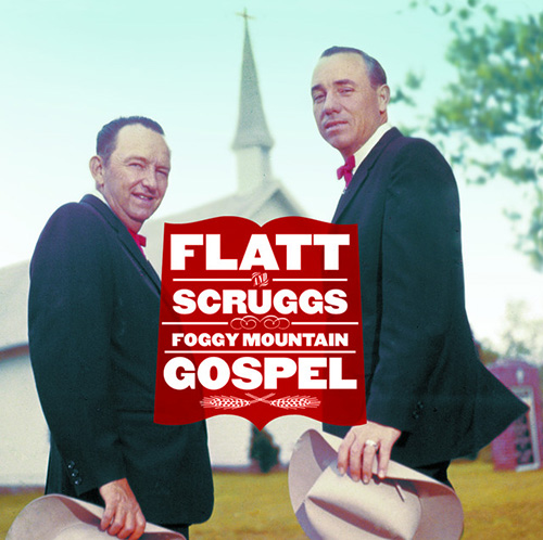 Flatt & Scruggs I'll Stay Around profile picture