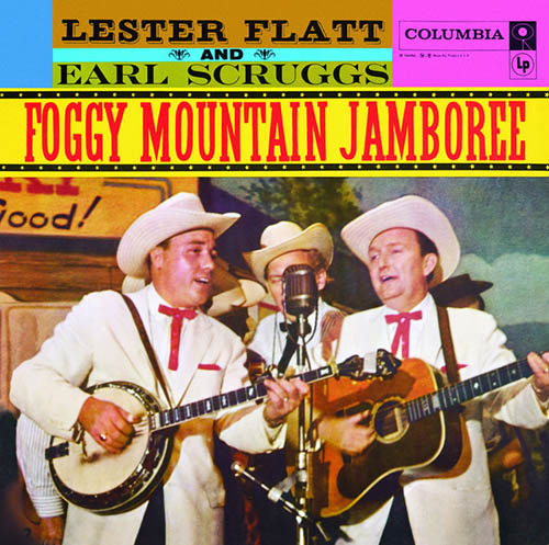 Flatt & Scruggs Some Old Day profile picture