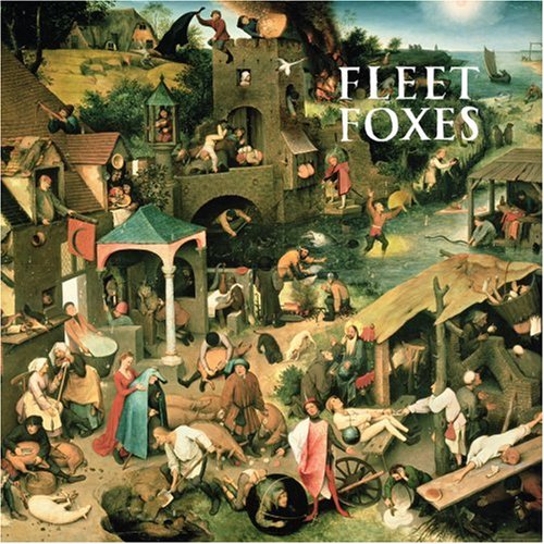 Fleet Foxes Drops In The River profile picture