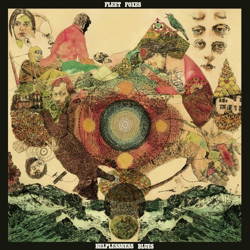 Fleet Foxes Helplessness Blues profile picture