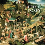 Download or print Fleet Foxes Oliver James Sheet Music Printable PDF 5-page score for Pop / arranged Piano, Vocal & Guitar SKU: 46540