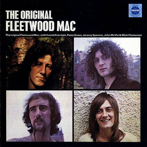 Fleetwood Mac A Fool No More profile picture
