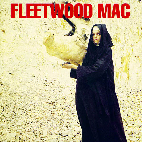 Fleetwood Mac Black Magic Woman profile picture