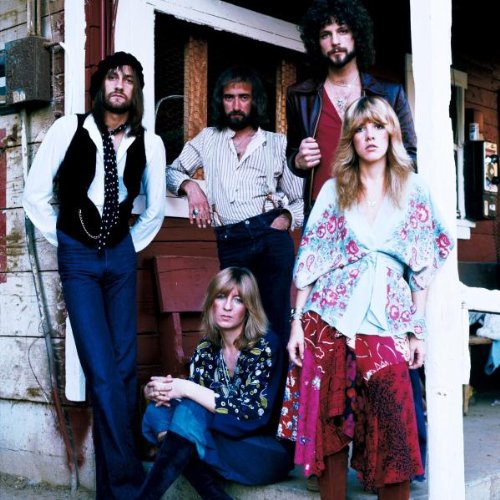 Fleetwood Mac Crystal profile picture