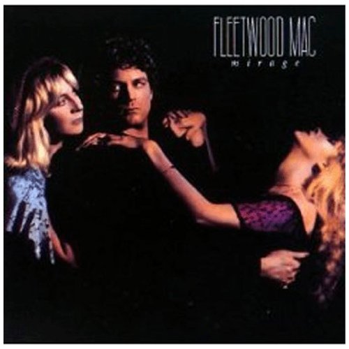Fleetwood Mac Eyes Of The World profile picture