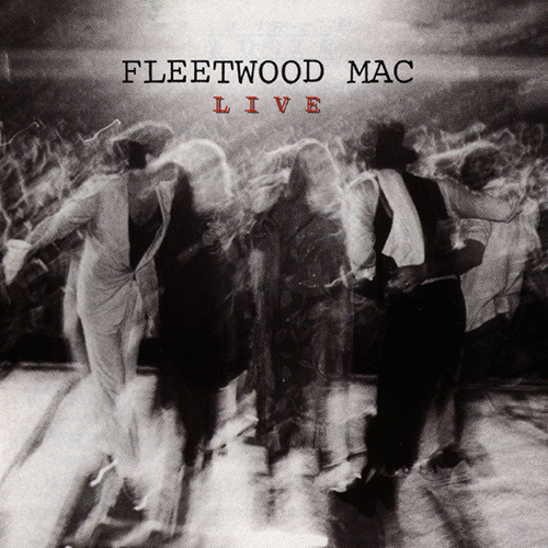 Fleetwood Mac Fireflies profile picture