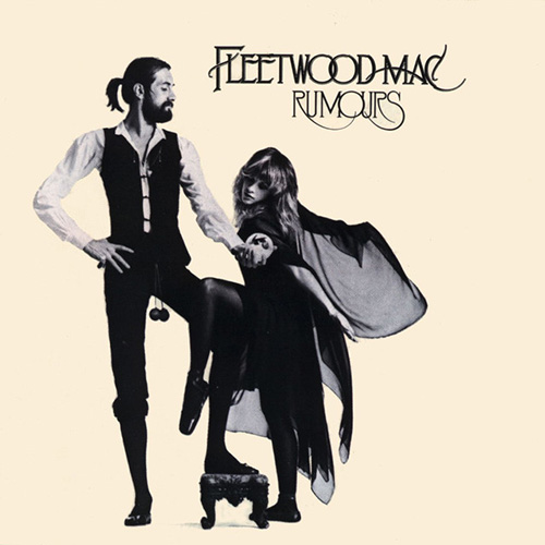Fleetwood Mac Go Your Own Way profile picture