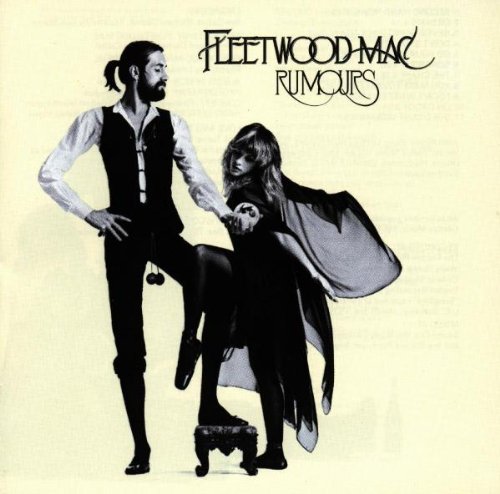 Fleetwood Mac Gold Dust Woman profile picture