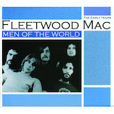 Download or print Fleetwood Mac Man Of The World Sheet Music Printable PDF 2-page score for Rock / arranged Lyrics & Chords SKU: 44409