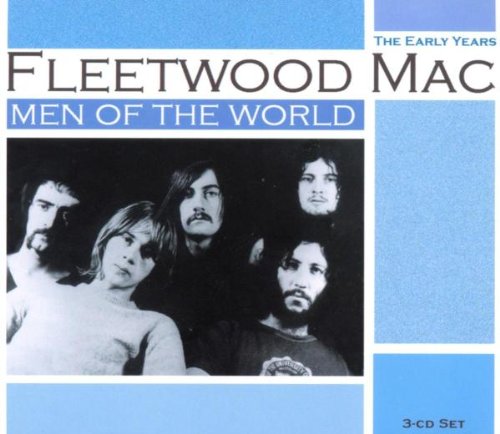 Fleetwood Mac The Green Manalishi (With The Two Pronged Crown) profile picture