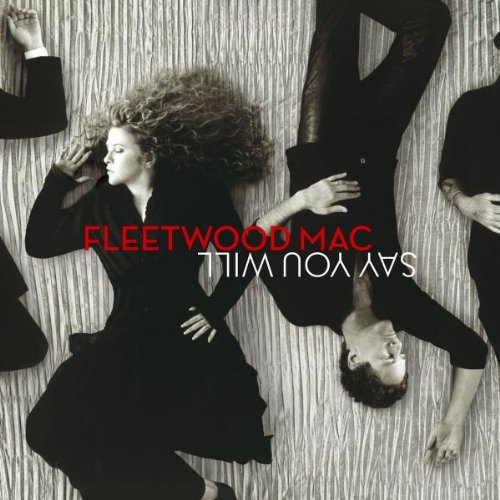 Fleetwood Mac Thrown Down profile picture