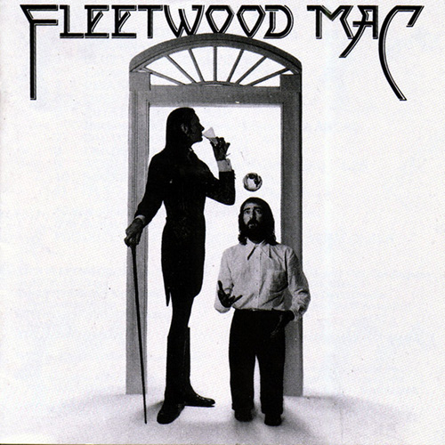 Fleetwood Mac Landslide profile picture