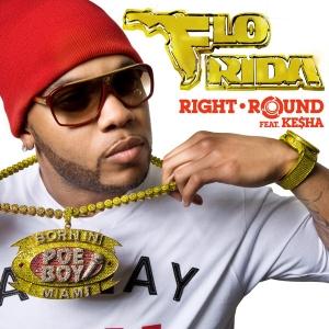 Flo Rida Right Round (feat. Ke$ha) profile picture