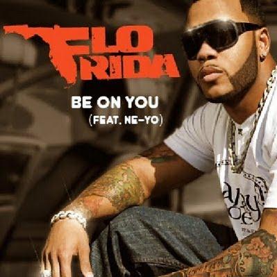 Flo Rida Be On You (feat. Ne-Yo) profile picture
