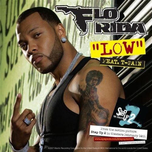 Flo Rida Low (arr. feat. T-Pain) profile picture